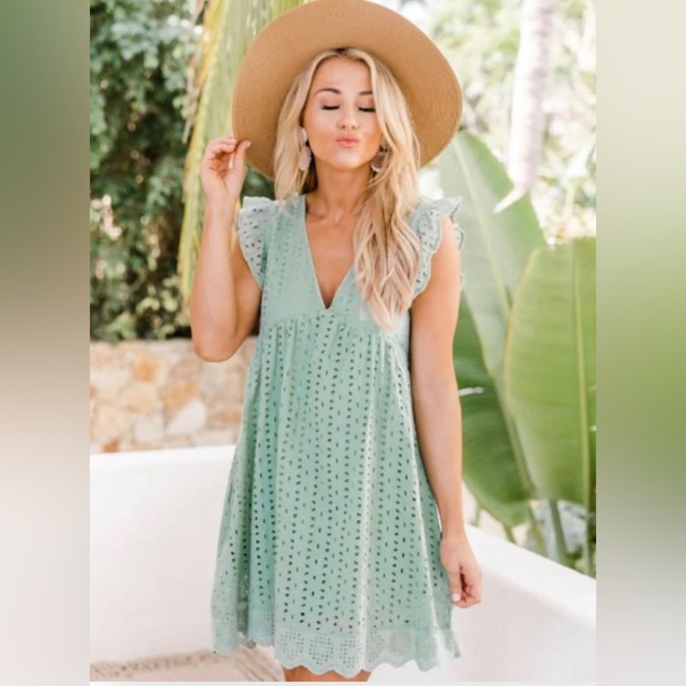 Romper with pockets - NBW